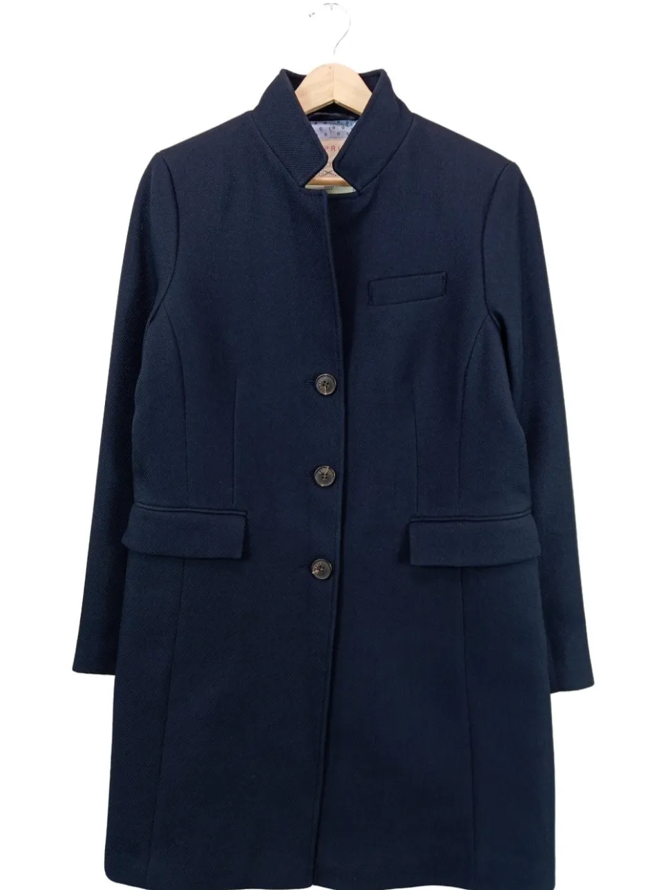 Übergangsmantel Größe 38