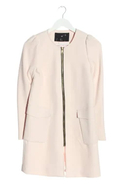 Übergangsmantel Größe 34