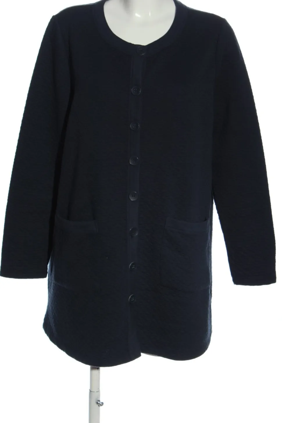 Übergangsmantel Größe 42