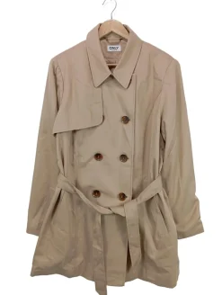 Übergangsmantel Größe 44