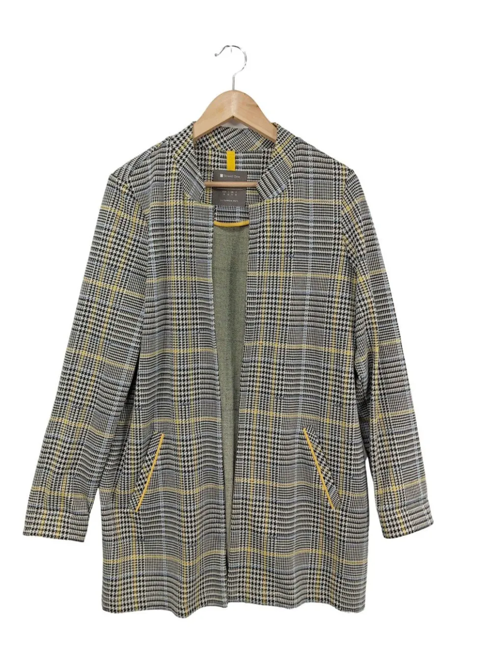 Übergangsmantel Größe 38