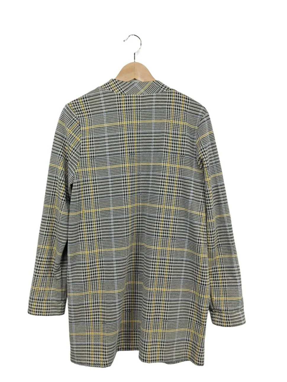 Übergangsmantel Größe 38