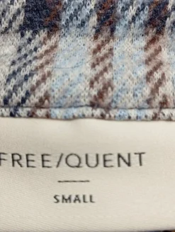 Übergangsmantel Größe 36