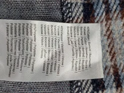 Übergangsmantel Größe 36