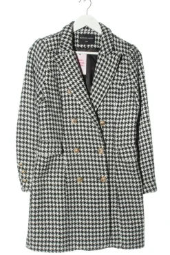 Übergangsmantel Größe 36