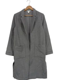 Übergangsmantel Größe 34