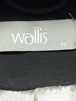 Übergangsmantel Größe 38