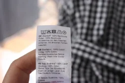 Übergangsmantel Größe 38