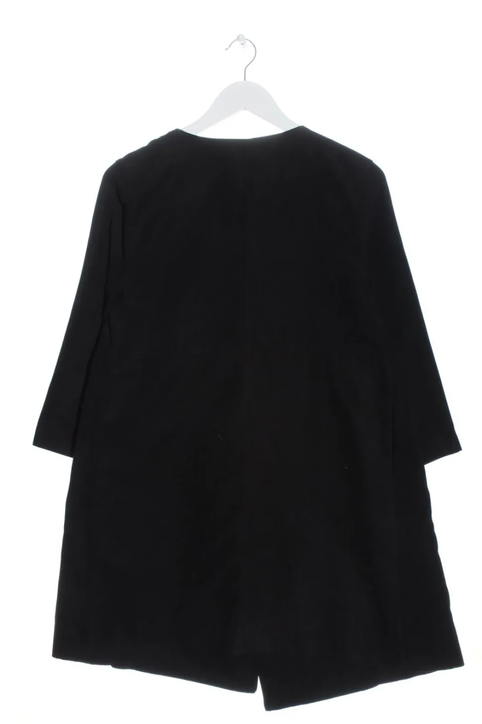 Übergangsmantel Größe 34