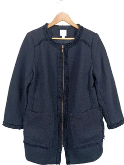 Übergangsmantel Größe 48