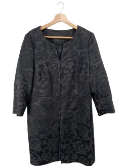 Übergangsmantel Größe 42
