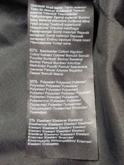 Übergangsmantel Größe 42