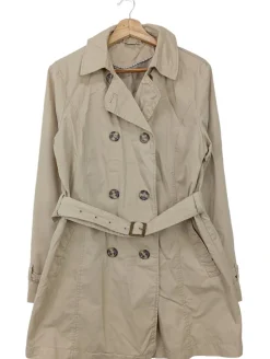 Übergangsmantel Größe 38