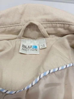 Übergangsmantel Größe 38