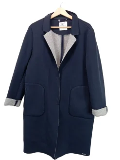 Übergangsmantel Größe 42