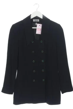 Übergangsmantel Größe 36