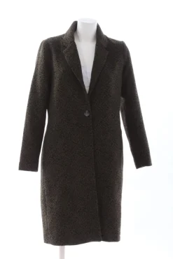 Übergangsmantel Größe 38