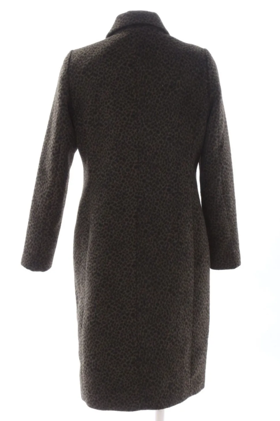 Übergangsmantel Größe 38