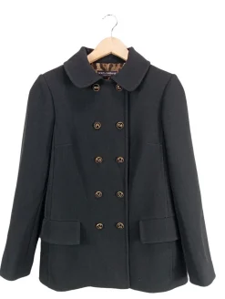 Übergangsmantel Größe 42