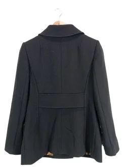 Übergangsmantel Größe 42