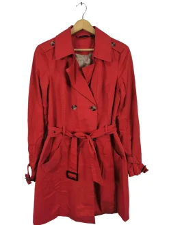 Übergangsmantel Größe 38