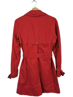 Übergangsmantel Größe 38