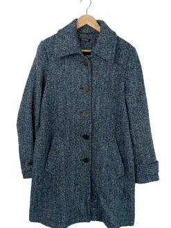 Übergangsmantel Größe 38