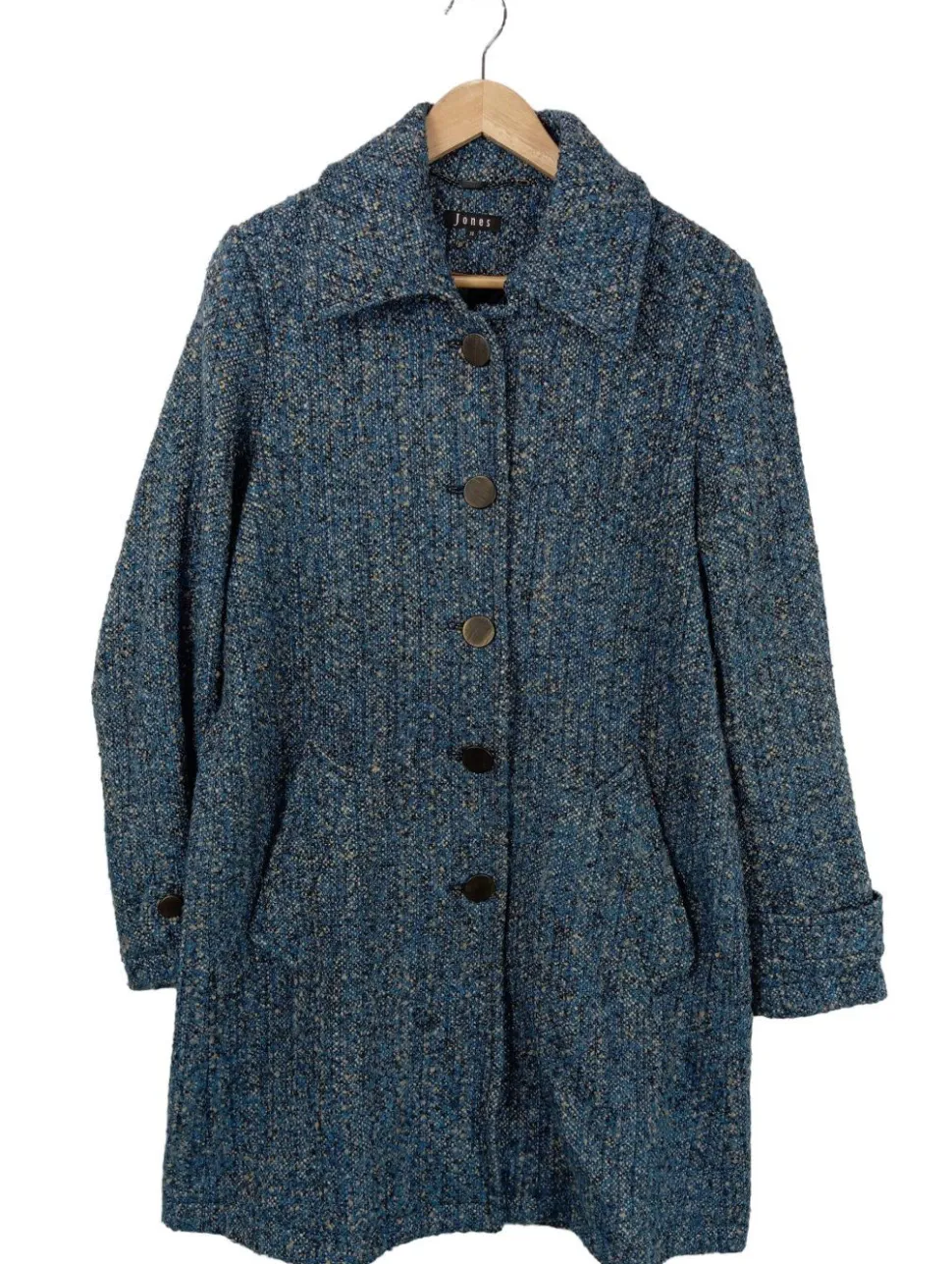 Übergangsmantel Größe 38