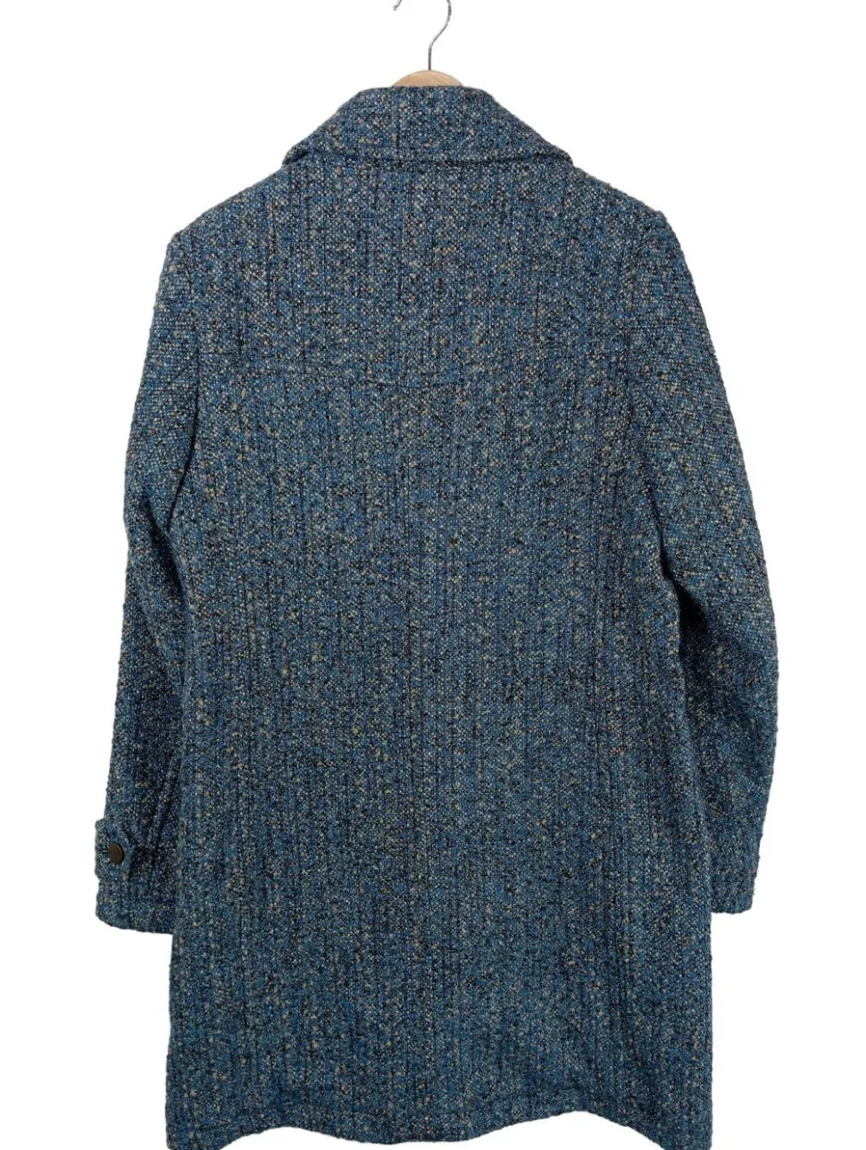 Übergangsmantel Größe 38