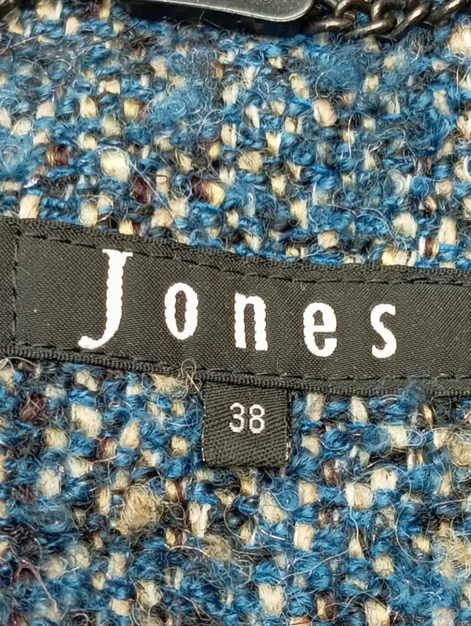 Übergangsmantel Größe 38