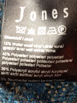 Übergangsmantel Größe 38