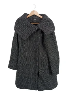 Übergangsmantel Größe 38