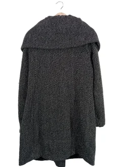 Übergangsmantel Größe 38