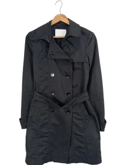 Übergangsmantel Größe 36