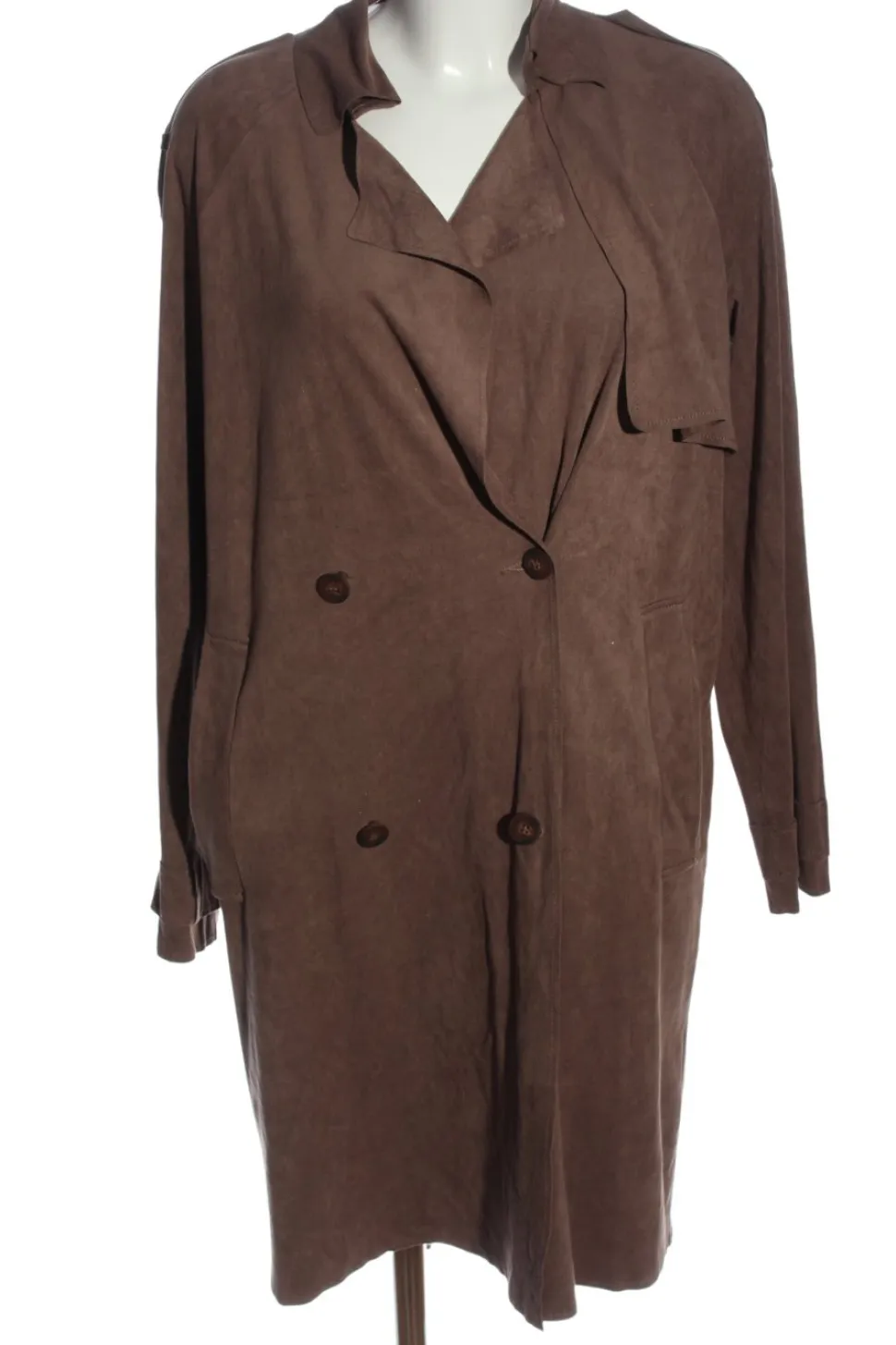 Übergangsmantel Größe 36