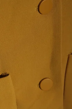 Übergangsmantel Größe 36