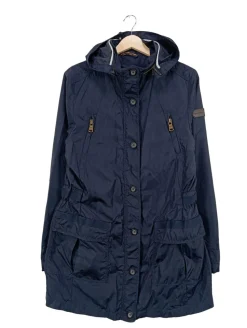 Übergangsmantel Größe 42