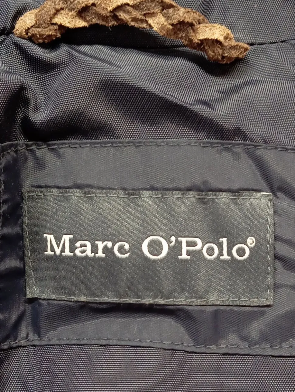 Übergangsmantel Größe 42