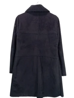 Übergangsmantel Größe 34