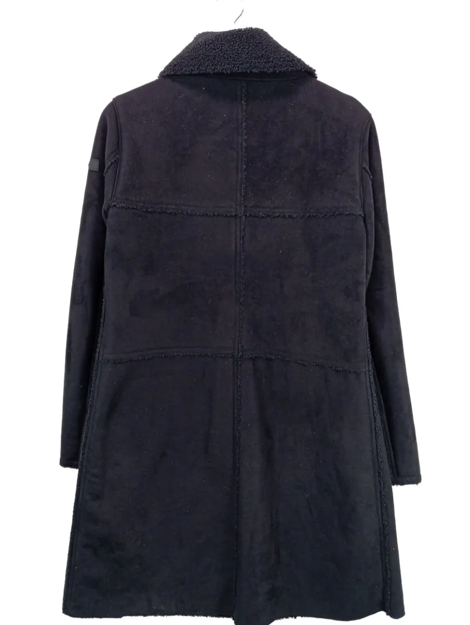 Übergangsmantel Größe 34