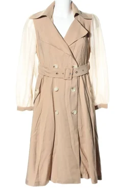 Übergangsmantel Größe 38