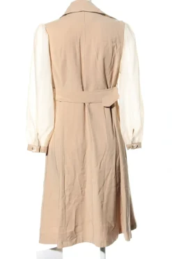 Übergangsmantel Größe 38