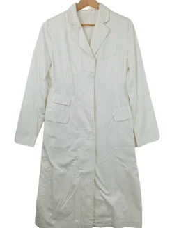 Übergangsmantel Größe 36