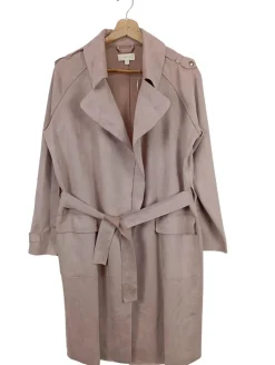 Übergangsmantel Größe 36