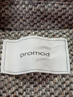 Übergangsmantel Größe 36