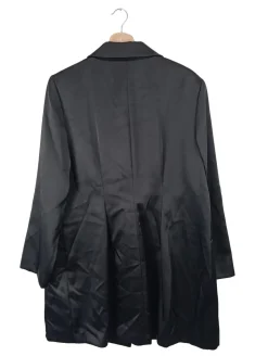 Übergangsmantel Größe 42