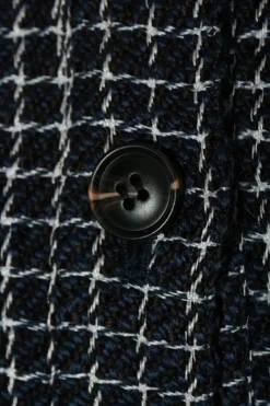 Übergangsmantel Größe 36