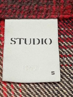 Übergangsmantel Größe 36