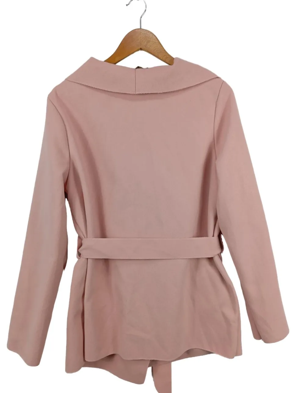 Übergangsmantel Größe 42