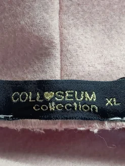 Übergangsmantel Größe 42